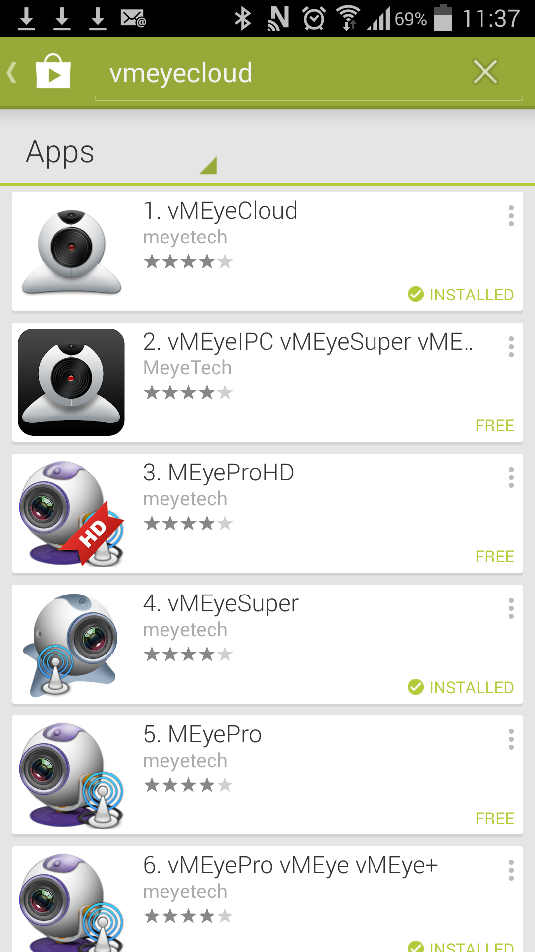 meyepro for mac free